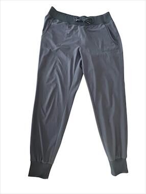 Blue Athleta pants